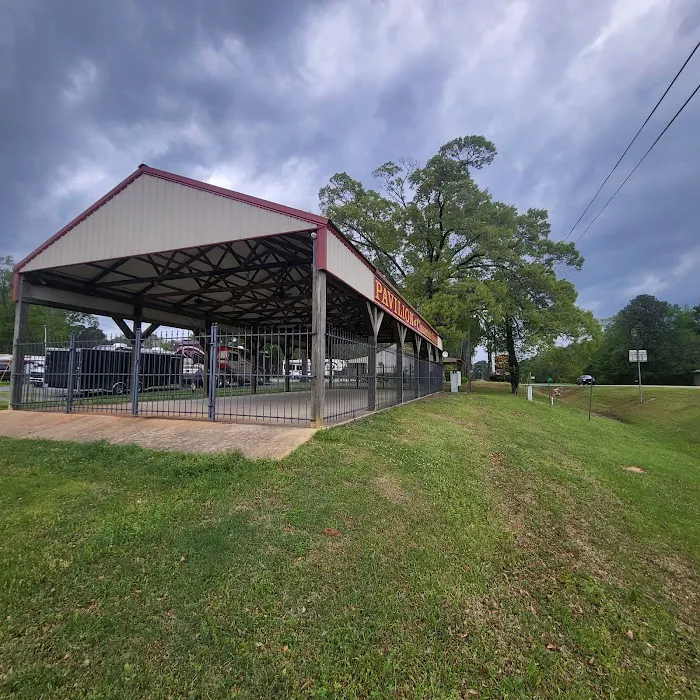 Cinnamon Creek RV Park Picture 1
