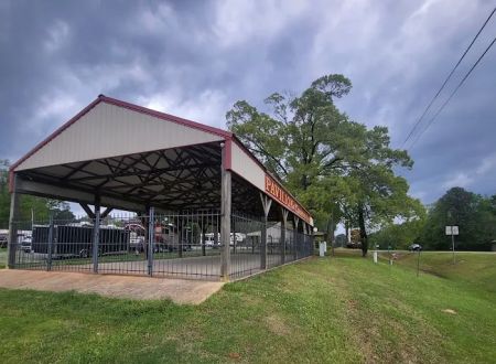 Cinnamon Creek RV Park