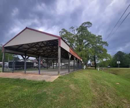 Cinnamon Creek RV Park