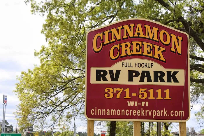 Cinnamon Creek RV Park Picture 10