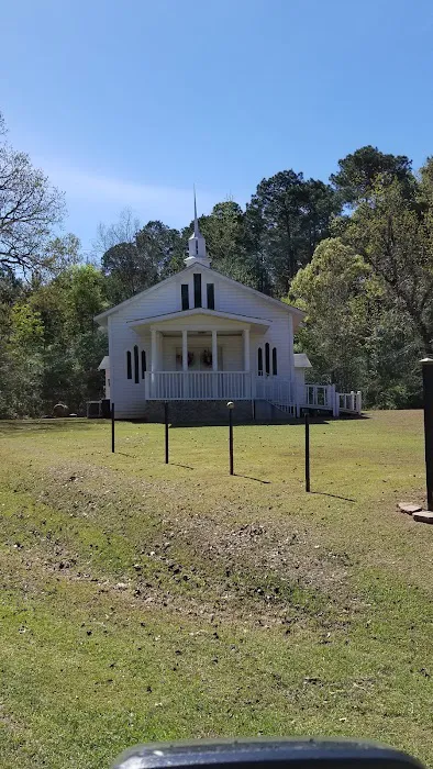 Cinnamon Creek RV Park Picture 4