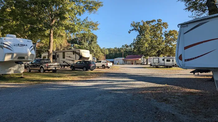 Cinnamon Creek RV Park Picture 3