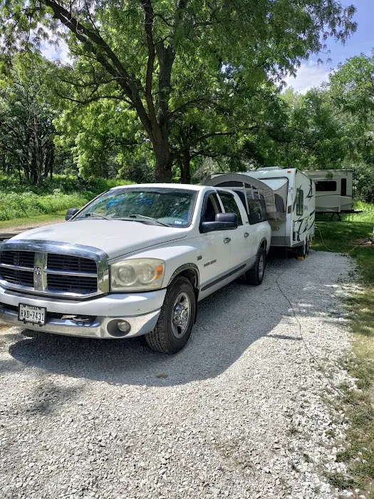 West Lake Campground 1 Picture 4