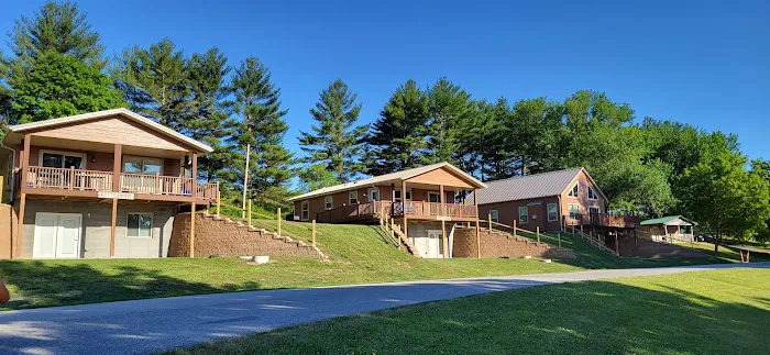 West Lake Campground 1 Picture 1