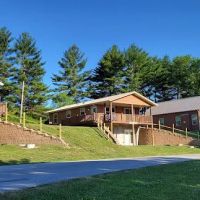 West Lake Campground 1 ico