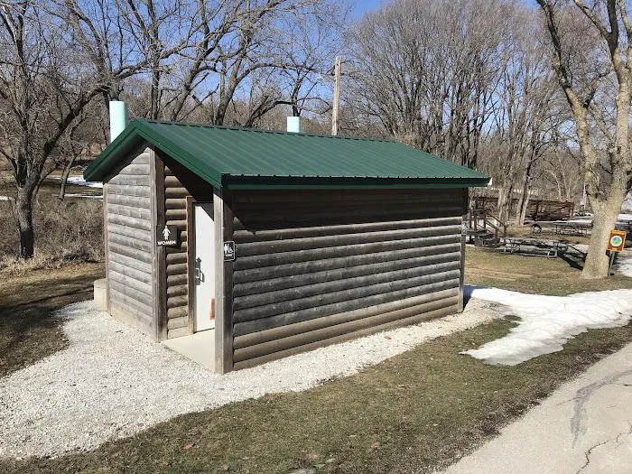 West Lake Campground 1 Picture 3