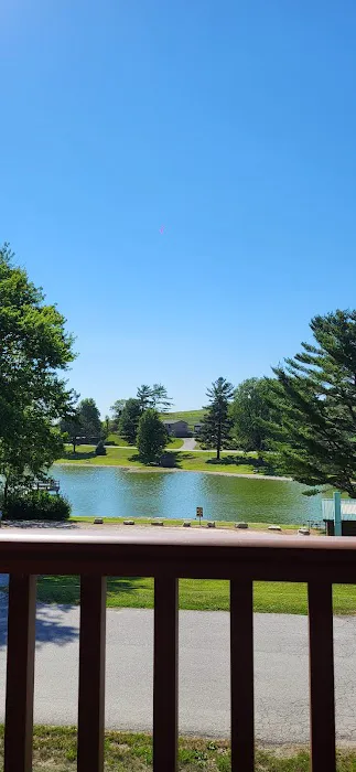 West Lake Campground 1 Picture 5
