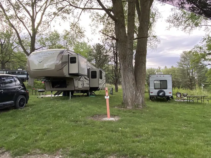West Lake Campground 1 Picture 6