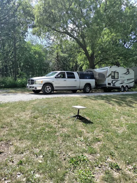 West Lake Campground 1 Picture 8