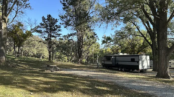 West Lake Campground 1 Picture 7