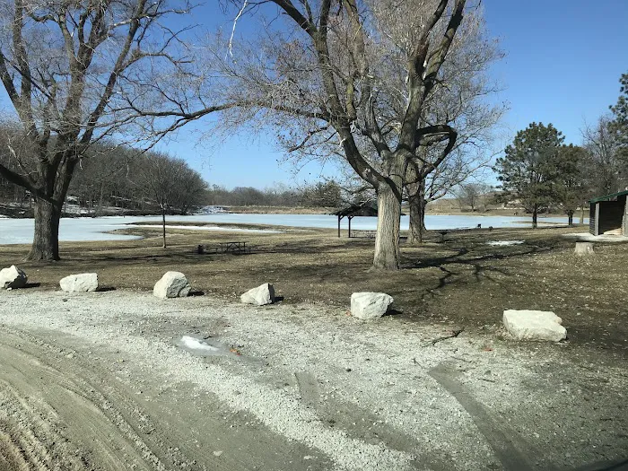 West Lake Campground 1 Picture 10