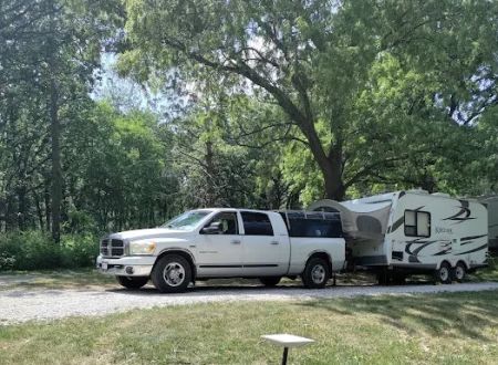 Arrowhead Park