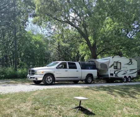 Arrowhead Park