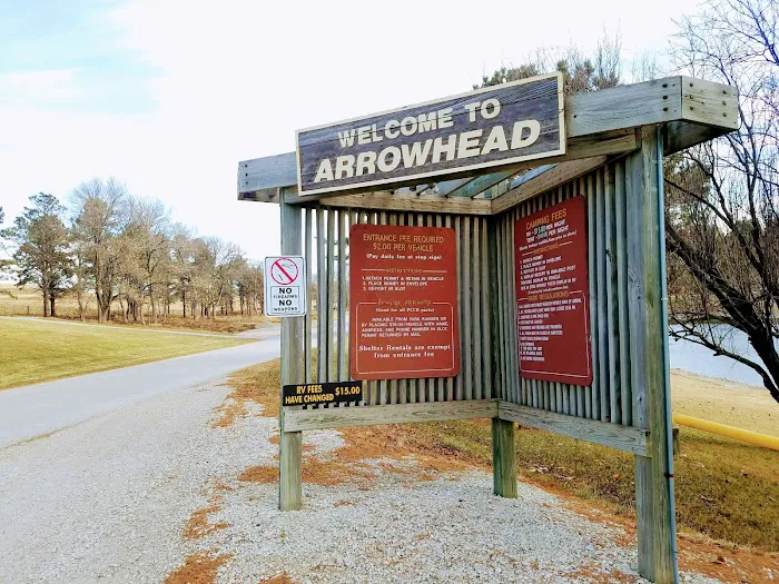 Arrowhead Park Picture 8