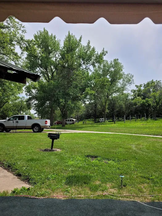 Arrowhead Park Picture 9