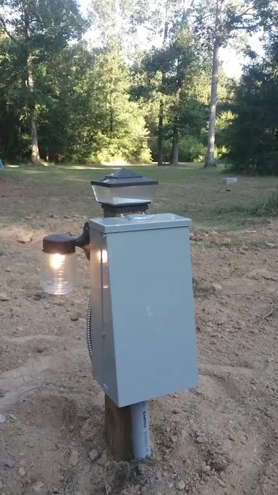 Mt Vernon RV Park Picture 2