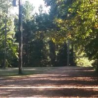 Mt Vernon RV Park ico