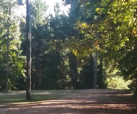 Mt Vernon RV Park