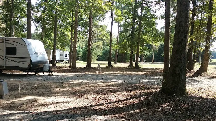 Mt Vernon RV Park Picture 3