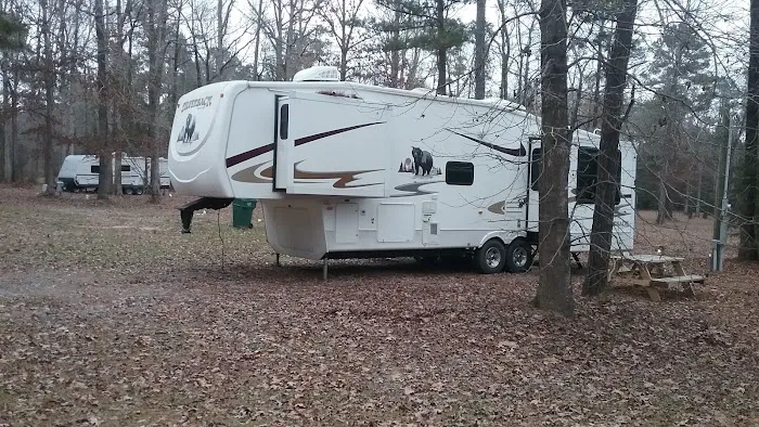 Mt Vernon RV Park Picture 6