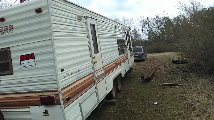 Mt Vernon RV Park Picture 4