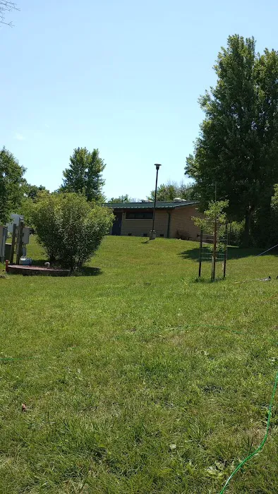 Viking Lake St Park Campground Picture 6