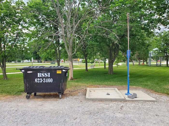 Montgomery Fairgrounds Campground Picture 4