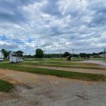 Montgomery Fairgrounds Campground