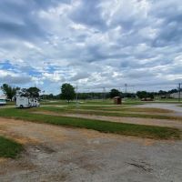 Montgomery Fairgrounds Campground ico