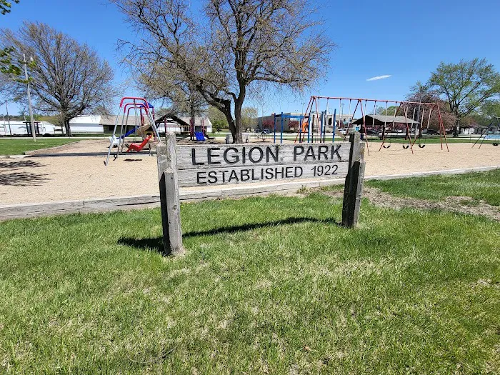 Legion Park RV Park Picture 5