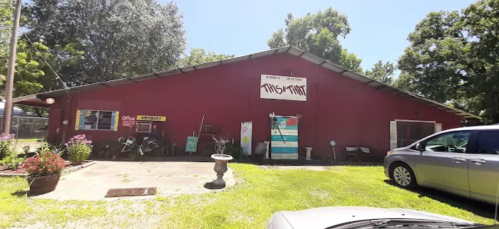 Whiskey Junction RV Park Llc. Picture 3