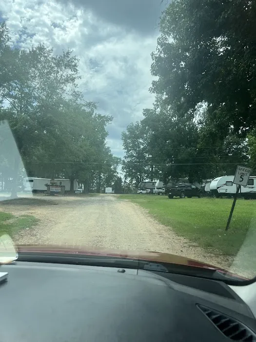 Whiskey Junction RV Park Llc. Picture 4
