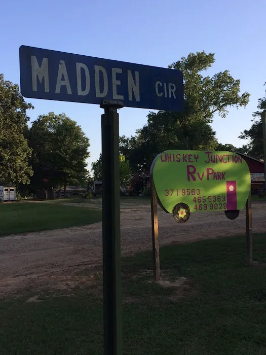 Whiskey Junction RV Park Llc. Picture 5
