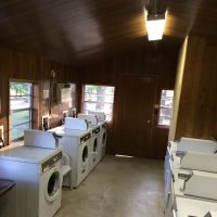 Whiskey Junction RV Park Llc. ico