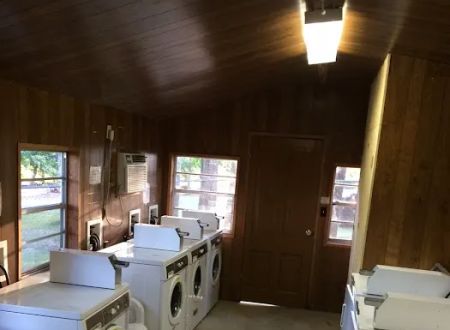 Whiskey Junction RV Park Llc.