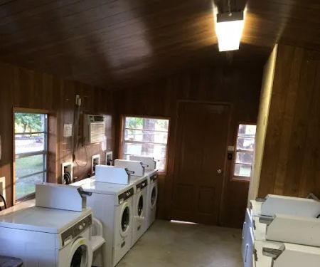 Whiskey Junction RV Park Llc.