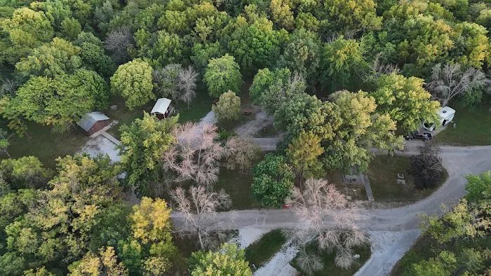 Nodaway Valley County Park Campground Picture 5