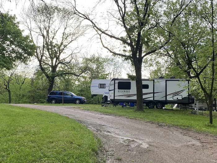Nodaway Valley County Park Campground Picture 3