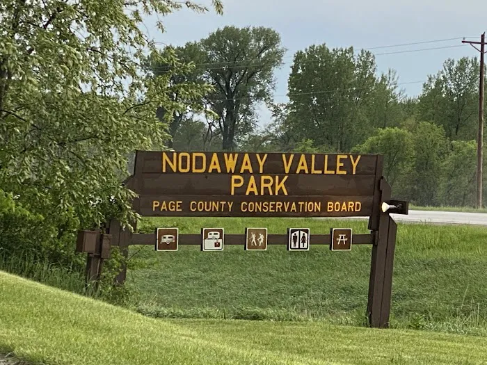 Nodaway Valley County Park Campground Picture 6