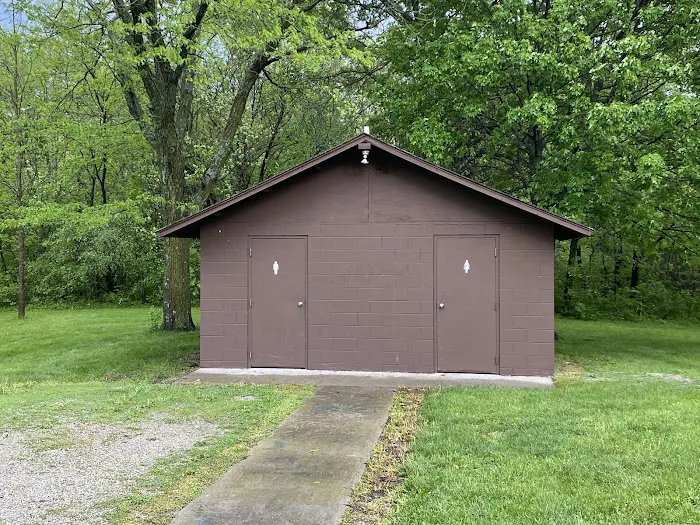 Nodaway Valley County Park Campground Picture 7