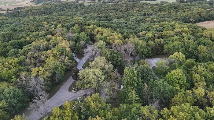 Nodaway Valley County Park Campground Picture 2
