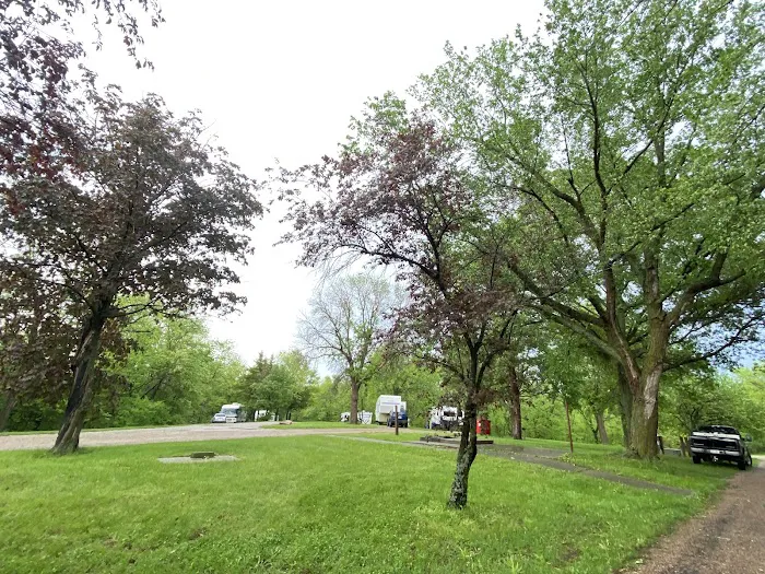 Nodaway Valley County Park Campground Picture 9