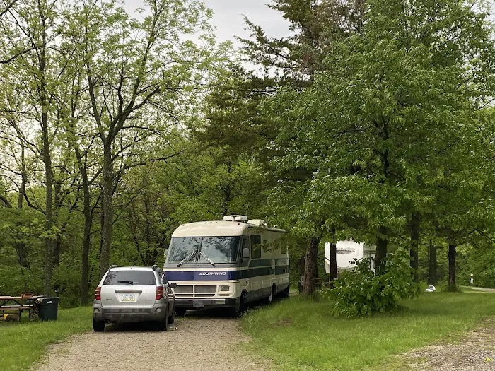 Nodaway Valley County Park Campground Picture 10
