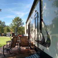 Your Haven Campground ico