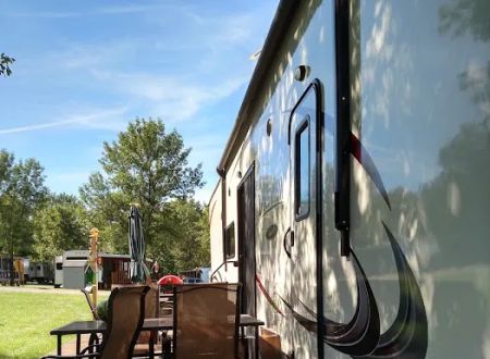 Your Haven Campground
