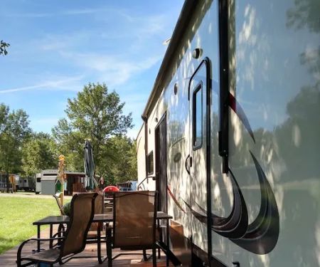 Your Haven Campground