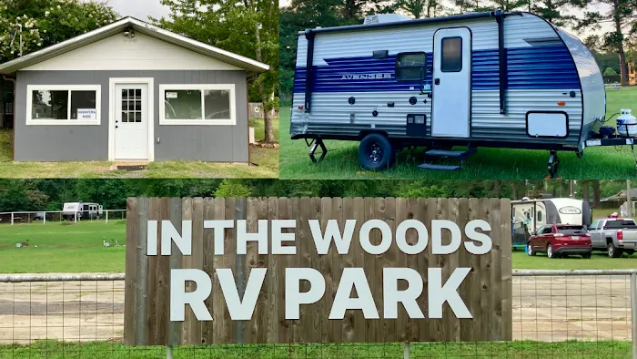 In the Woods RV Park Picture 5
