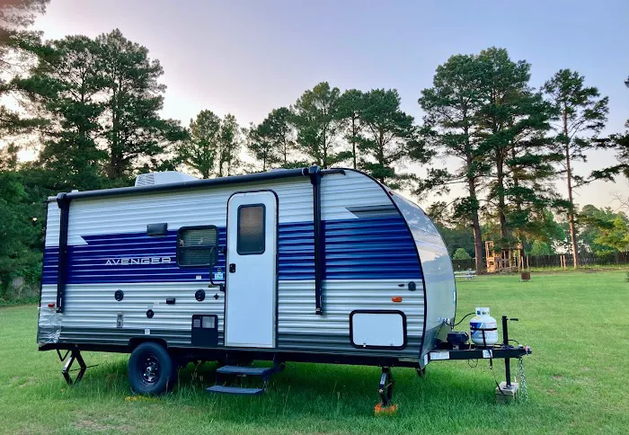 In the Woods RV Park Picture 7
