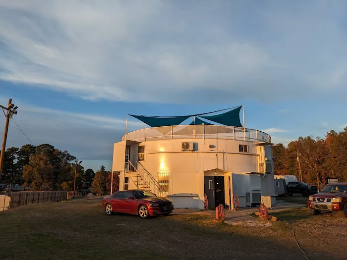 In the Woods RV Park Picture 1