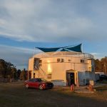 In the Woods RV Park